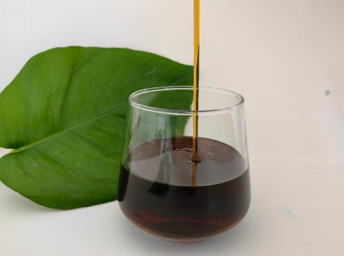 動(dòng)物源氨基酸原液